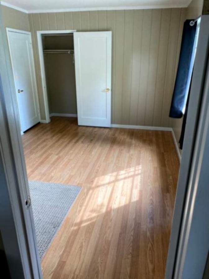 Michael's room