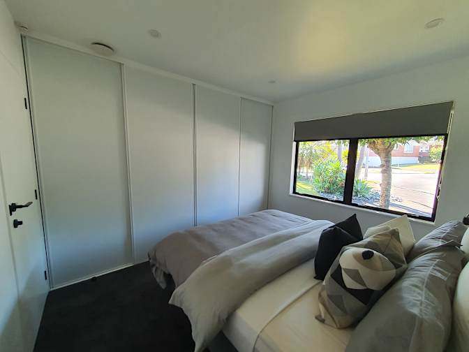 Ginny's room