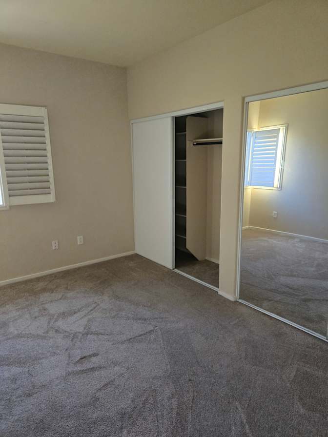 Richard's room