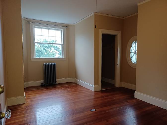 Sheryl's room