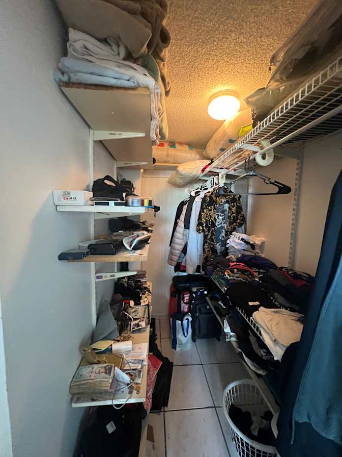 David yao's room