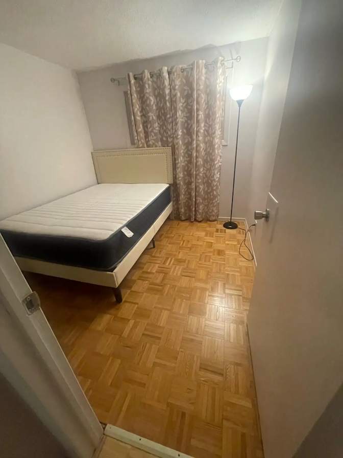 Josie's room