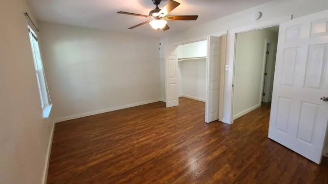 Jocelyn's room