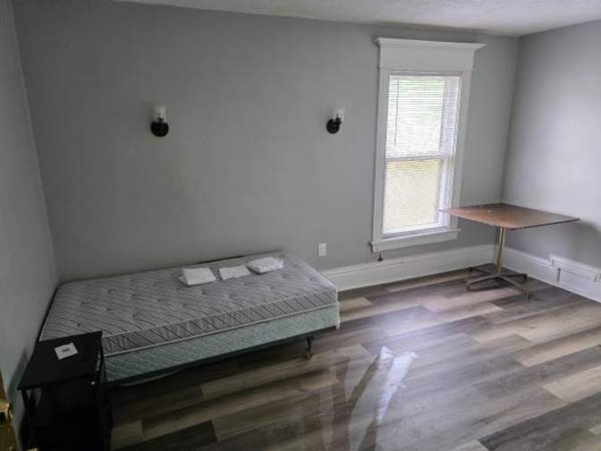 Don's room