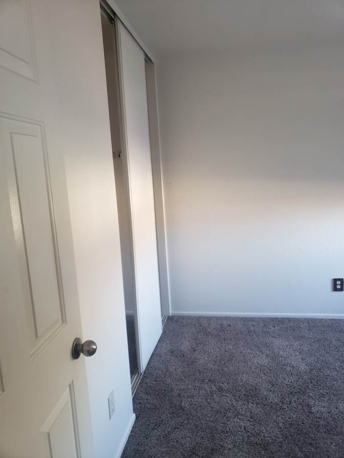 Celia's room