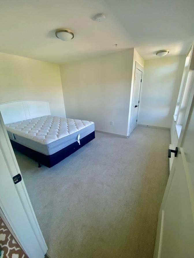 Jill's room