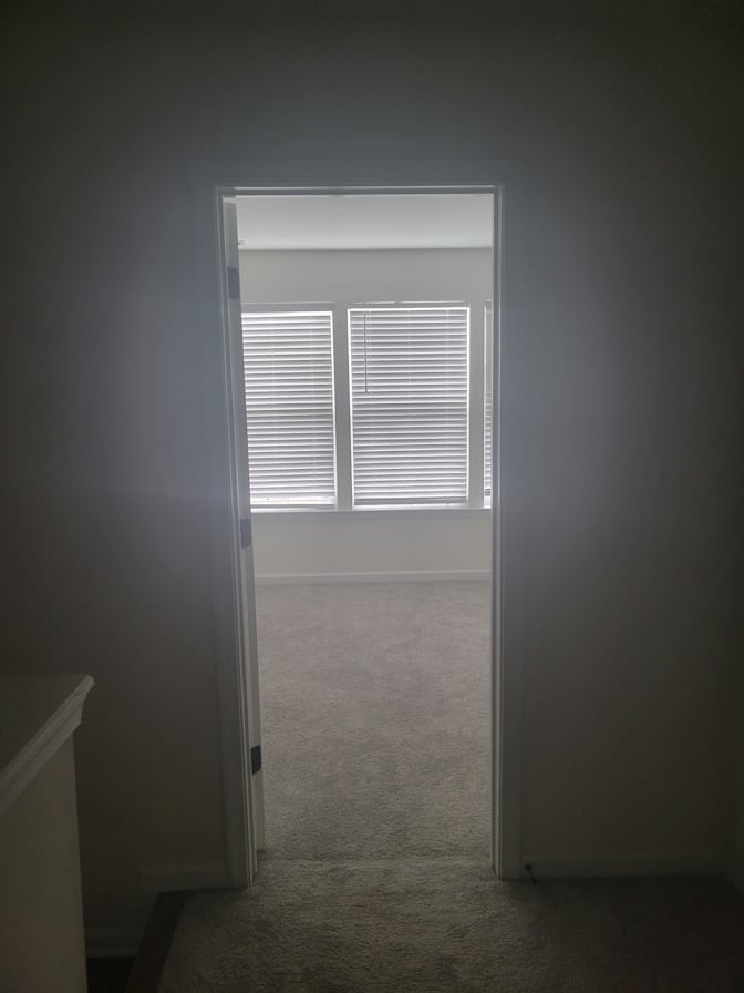 Jeff's room