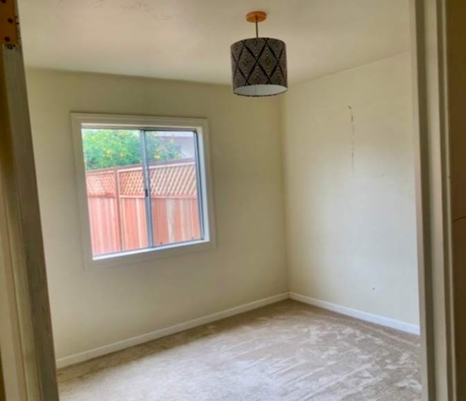 Sarah's room