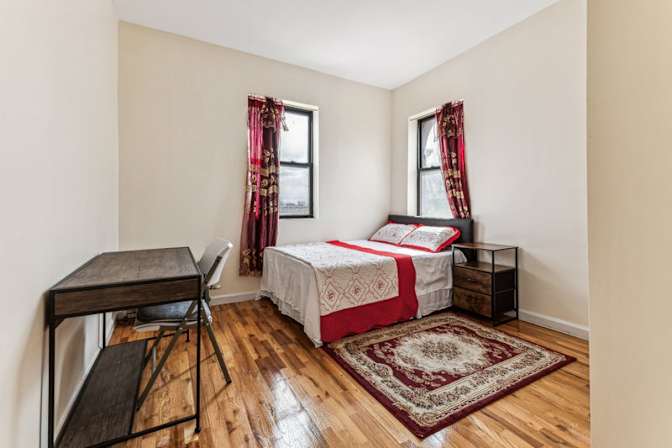 Peter's room