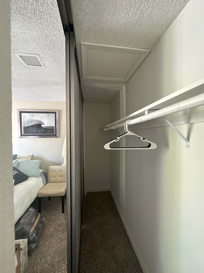 Max's room