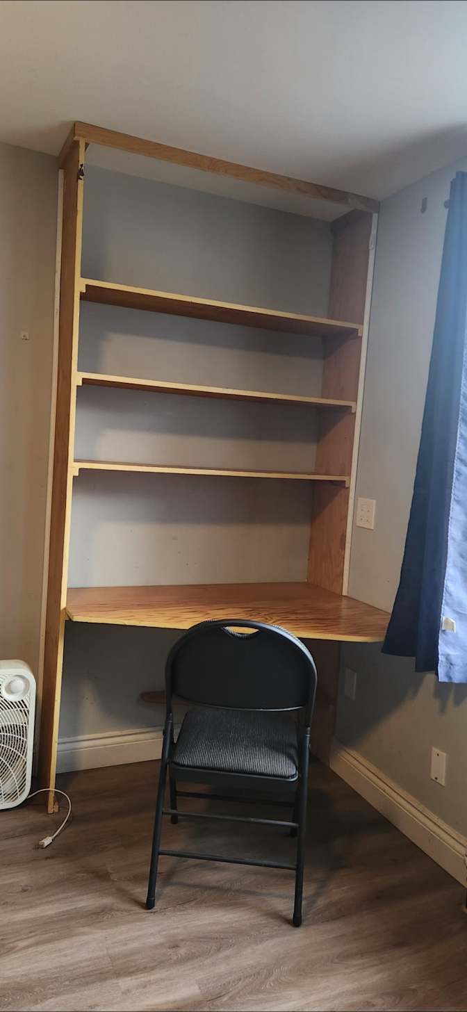 Rime's room