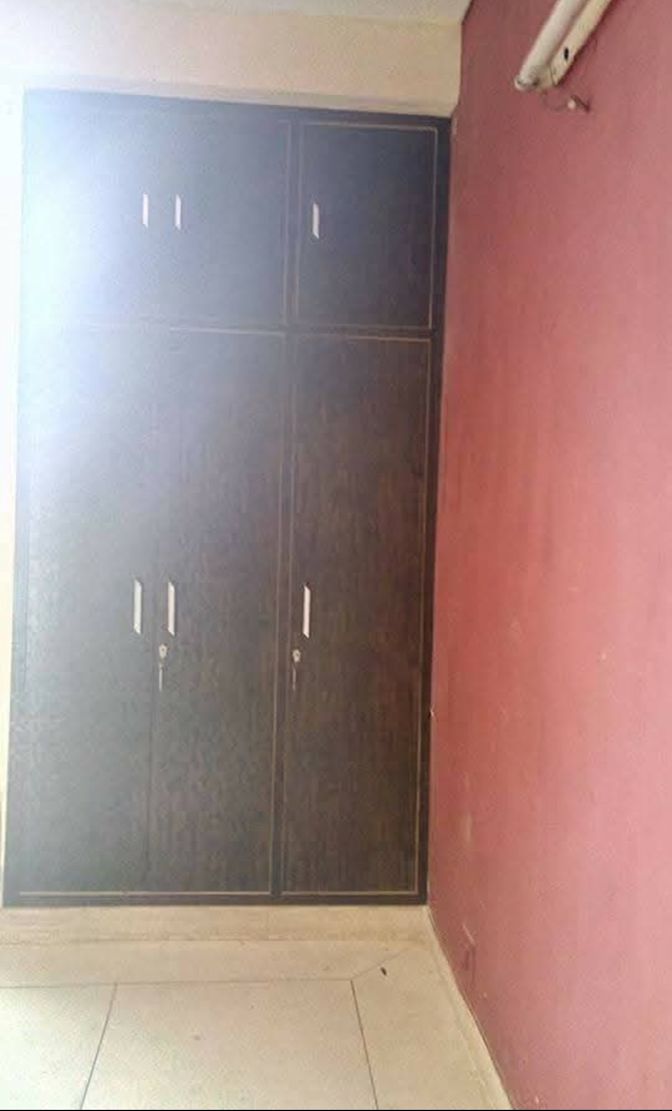 Kiran's room