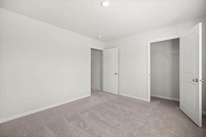 Anthony's room