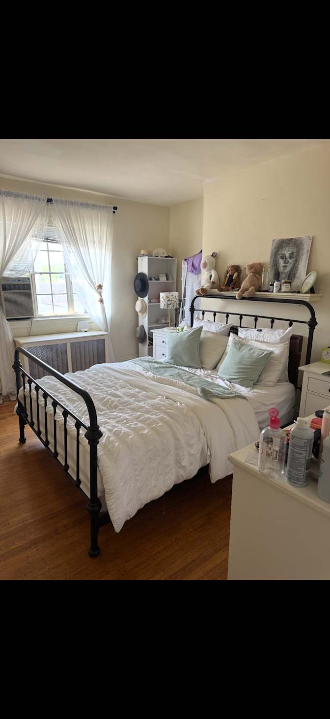 Kevin's room
