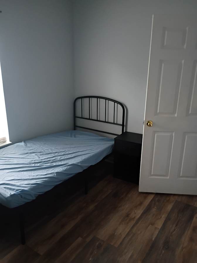 Tyler's room
