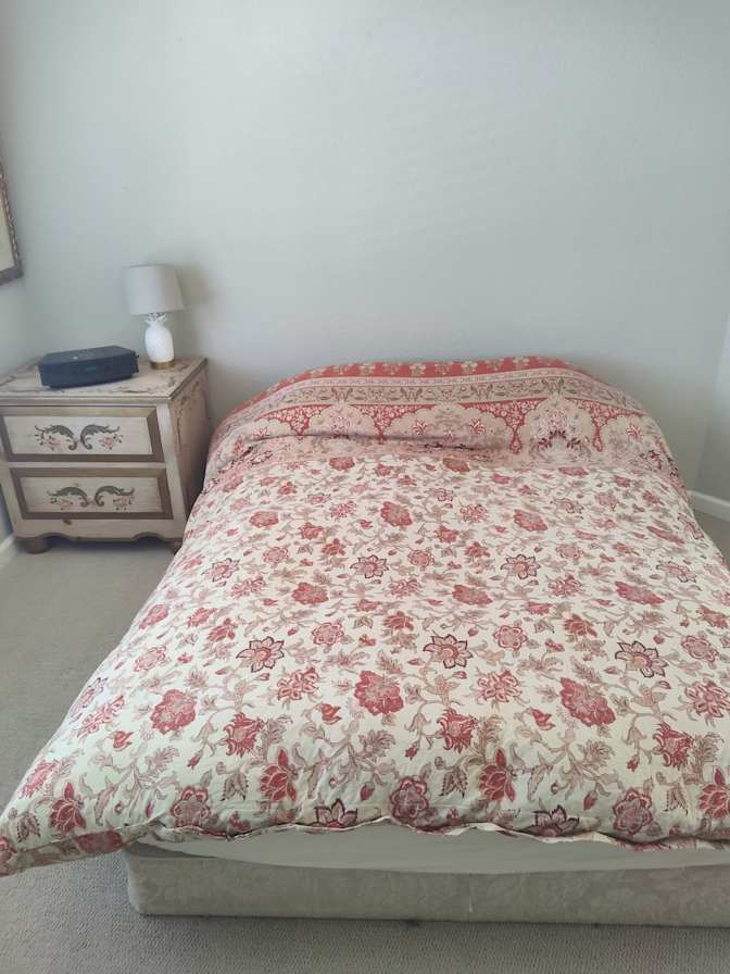 Room for Rent's room