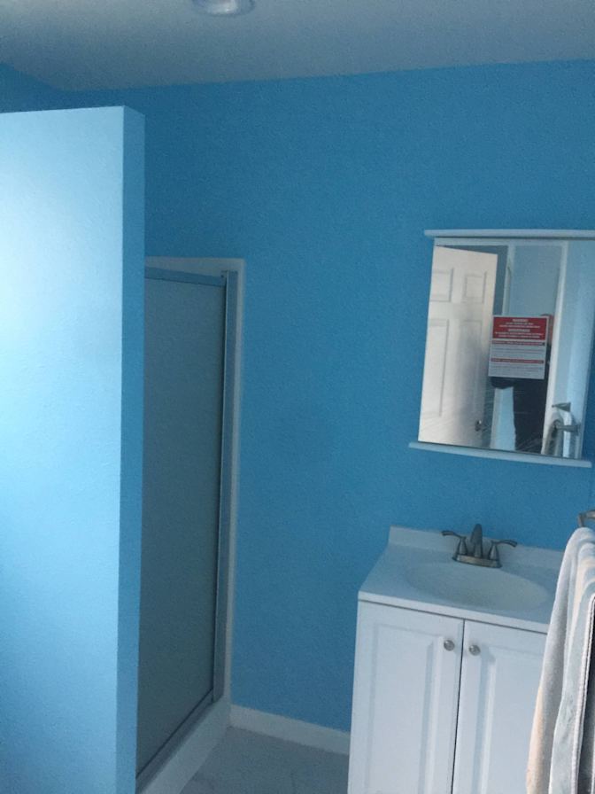 Jesse's room