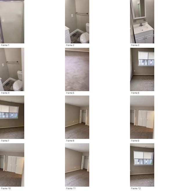 Natalia's room