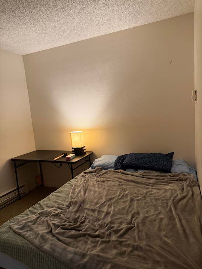 Sara's room