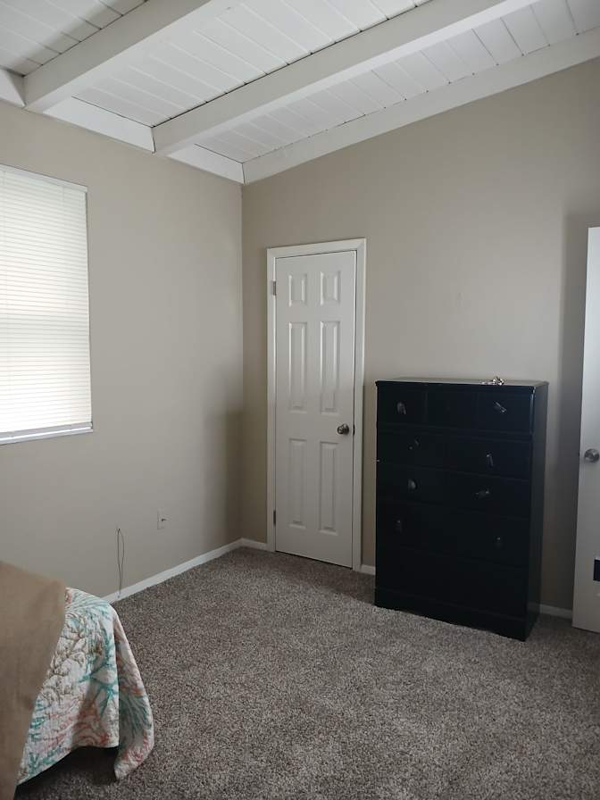 Ingrid's room