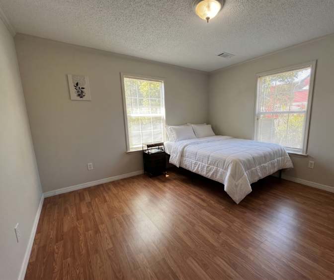 Home's room