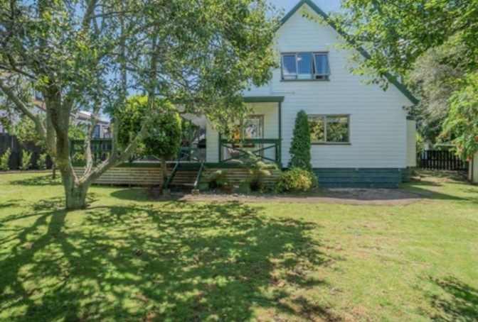Sue's room