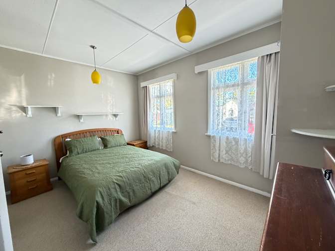 Shanika Tennakoon's room