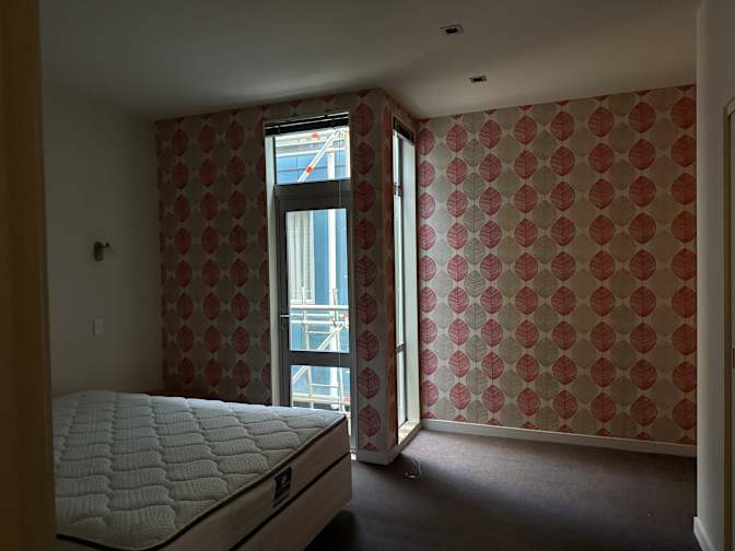 Amy's room