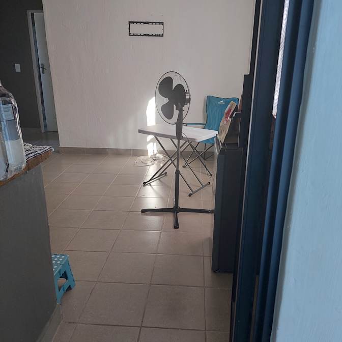 Deborah's room