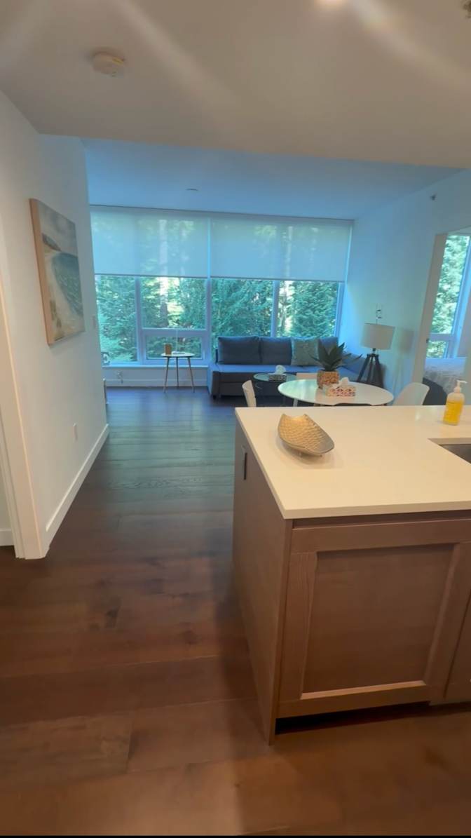 Joshua Zhang's room