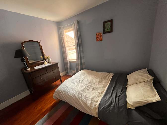esme's room
