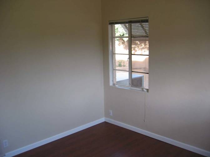 Elizabeth's room