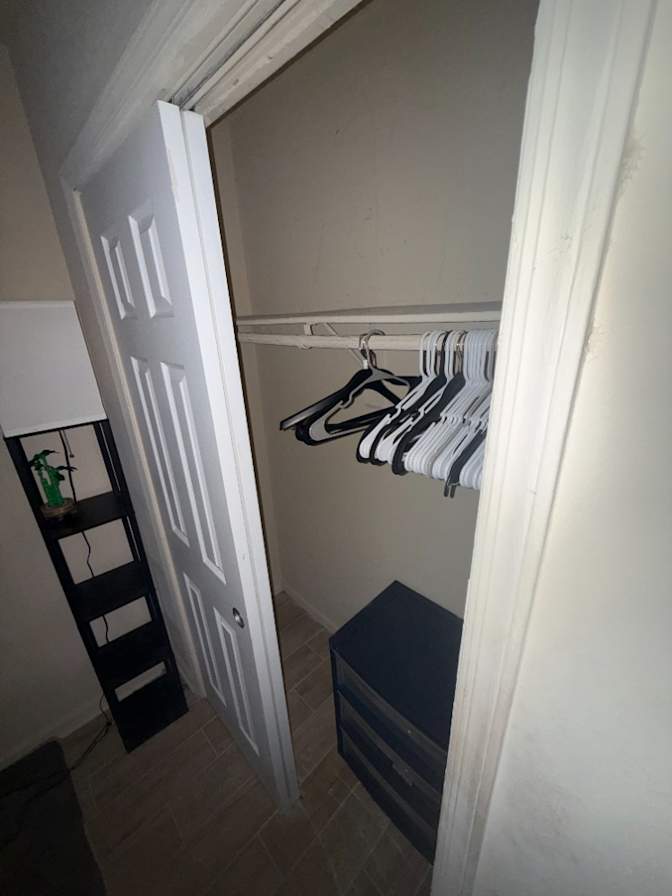 nick's room