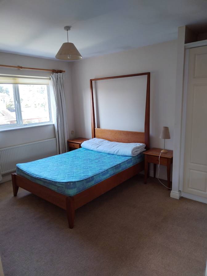 Marta's room