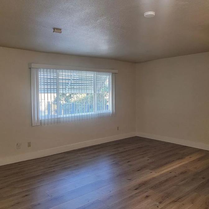 Yvonne's room