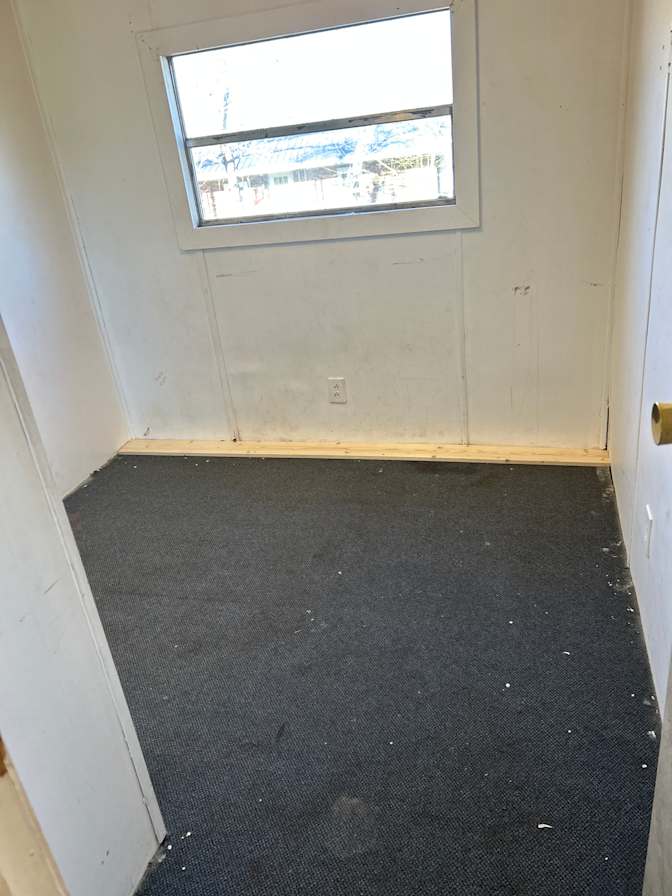 Dolton's room