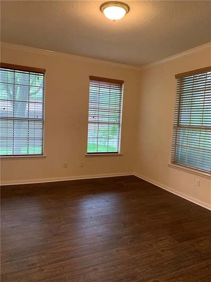 Alex's room