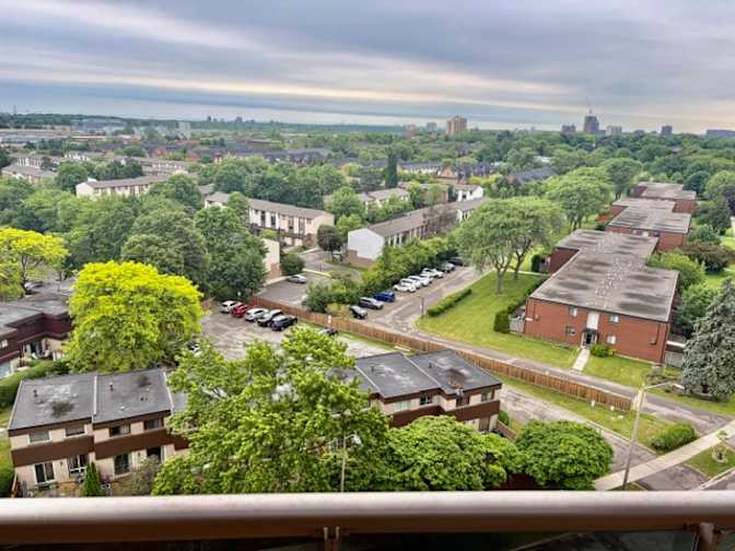 Room for Rent - Applewood Hills's room