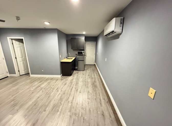 Victor Gonzalez's room