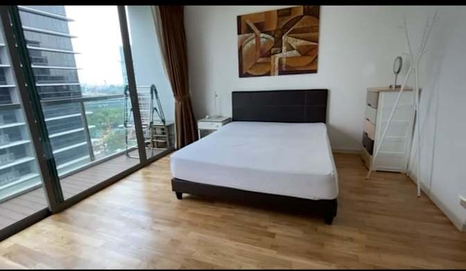 ming's room