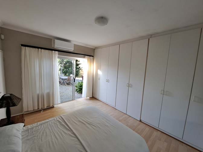 Stefan's room