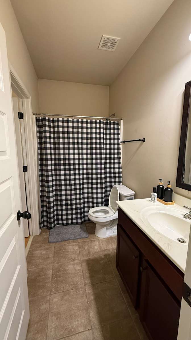 Jacob's room