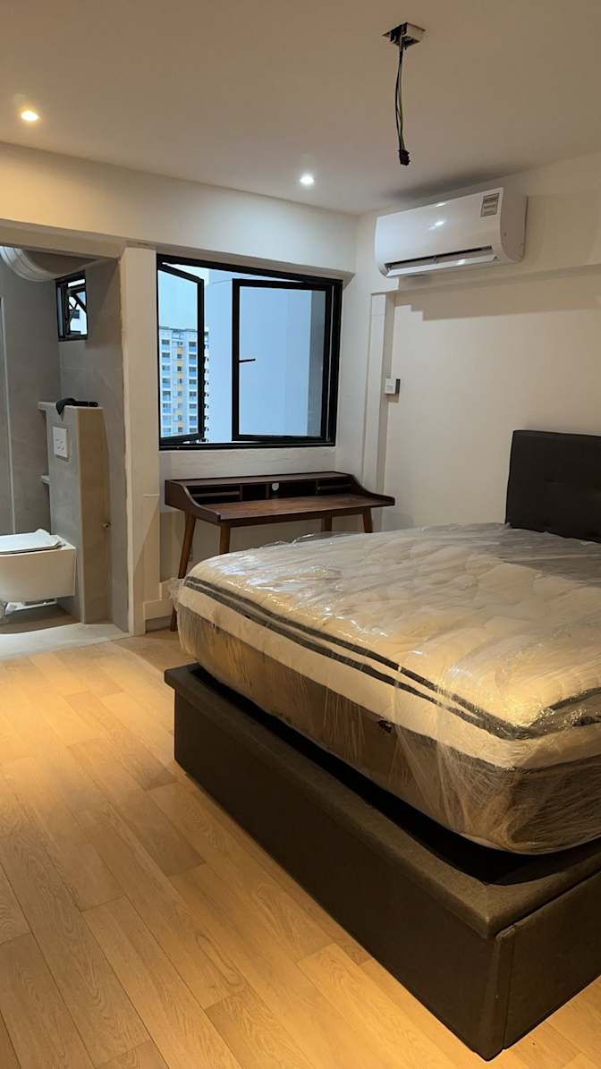 R T's room