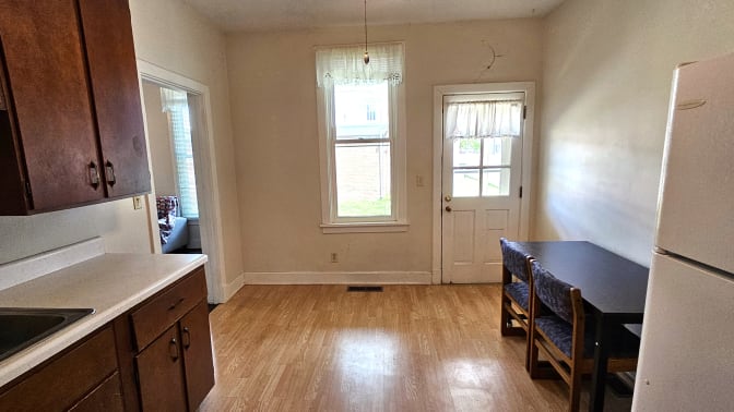 Kitty C's room
