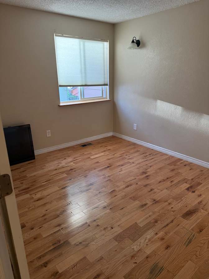 Monica's room