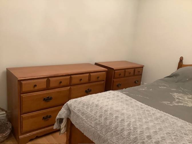 Constandina's room