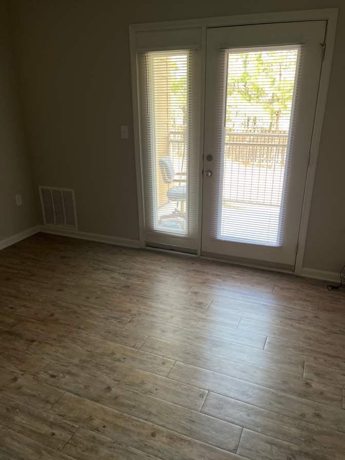 Cody's room