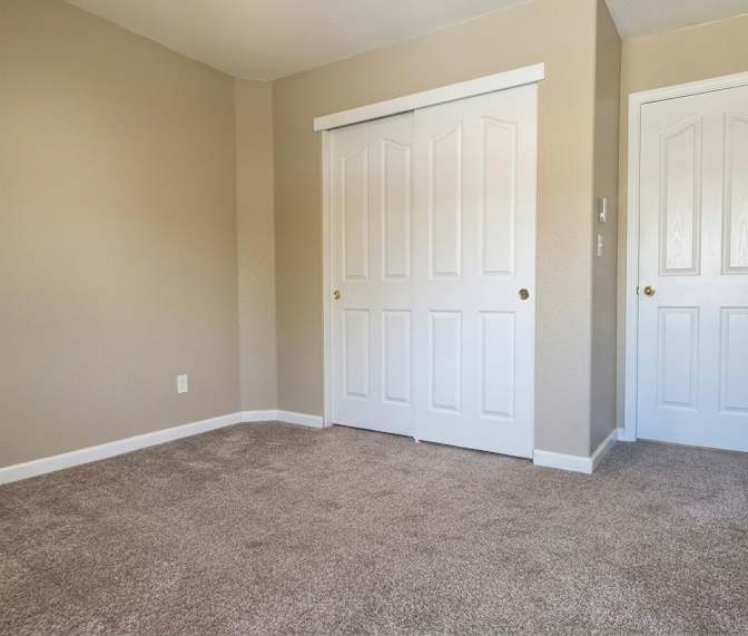 Daniel's room