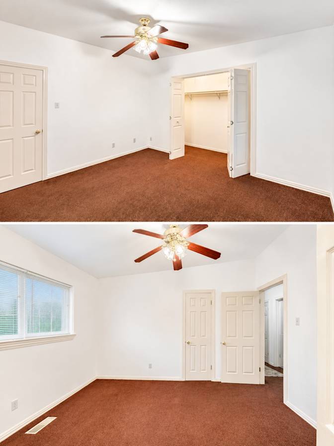 Fatima's room