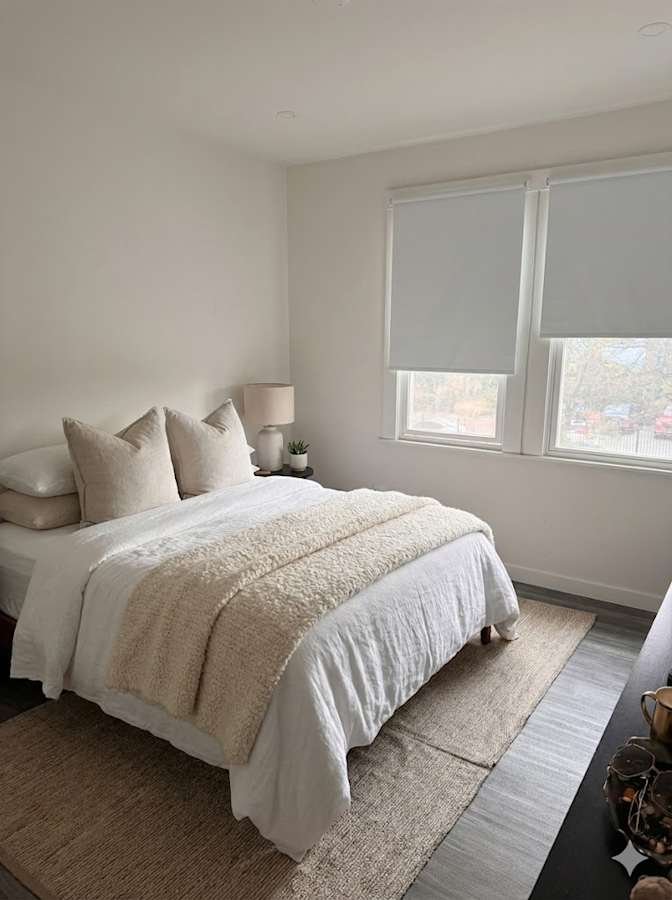 Marissa's room
